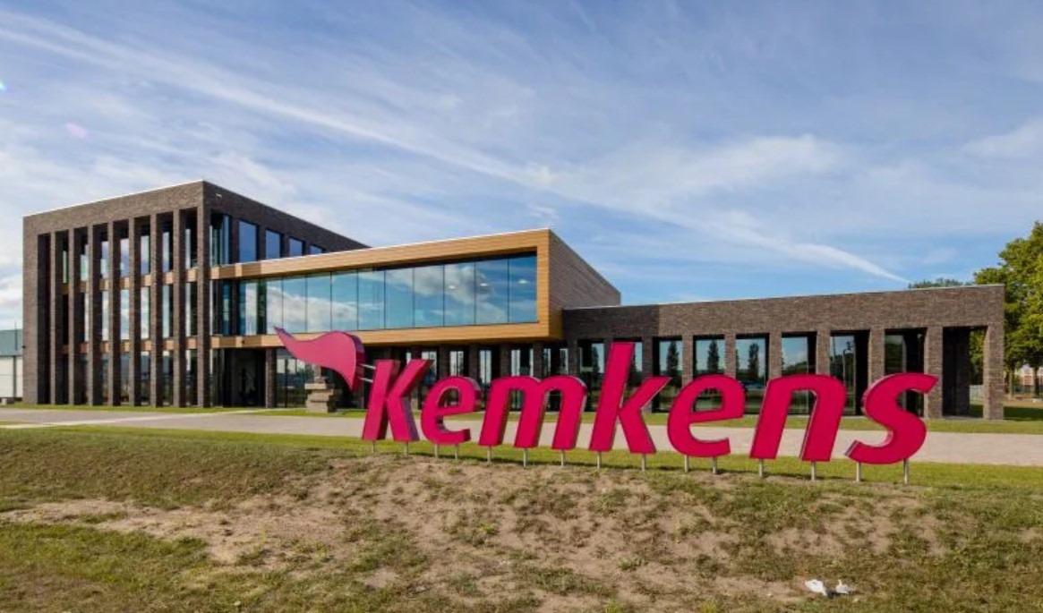 Kenkens headquarters