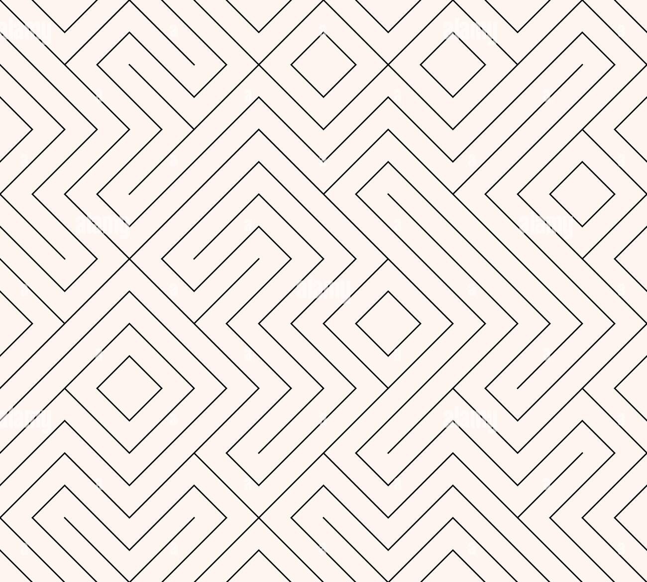 Abstract Pattern